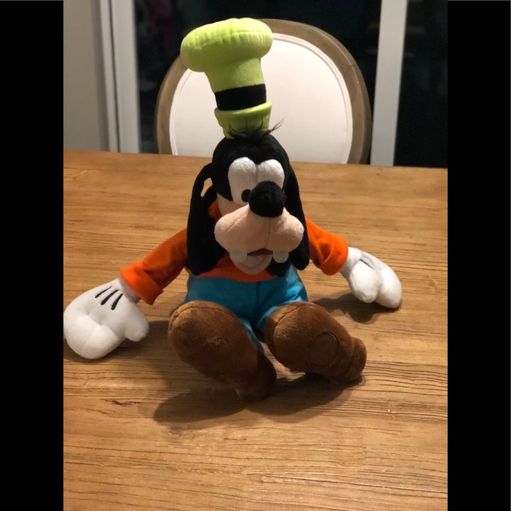 Goofy